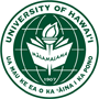 UH Manoa logo graphic