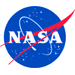 NASA logo graphic